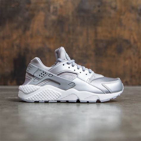 nike air huarache run se mtlc hmtt blk-drk gry-smmt wht|air huarache run ultra goat.